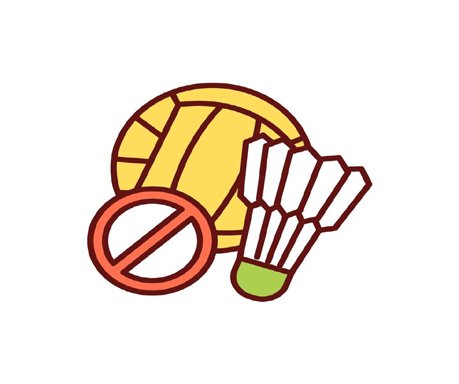 Sport & Outdoors