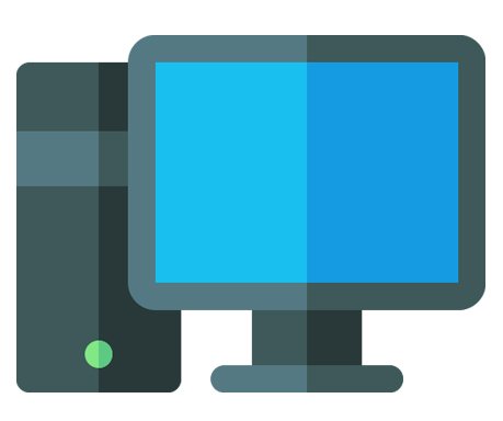 Desktop Computer