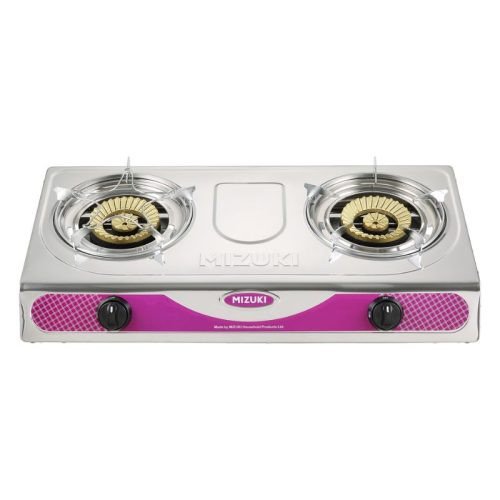MG-640-DS Gas Stove